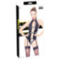 Body aus Lack – Black Level