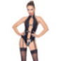 Body aus Lack – Black Level