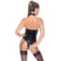 Body aus Lack – Black Level