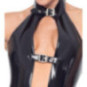 Body aus Lack – Black Level