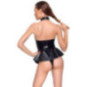 Body aus Lack – Black Level
