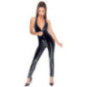 Overall aus Lack – Black Level
