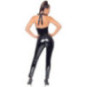 Overall aus Lack – Black Level