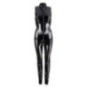Overall aus Lack – Black Level