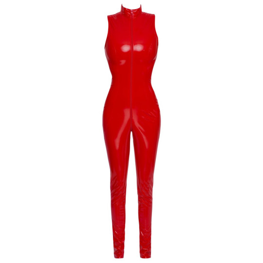 Overall aus Lack – Black Level