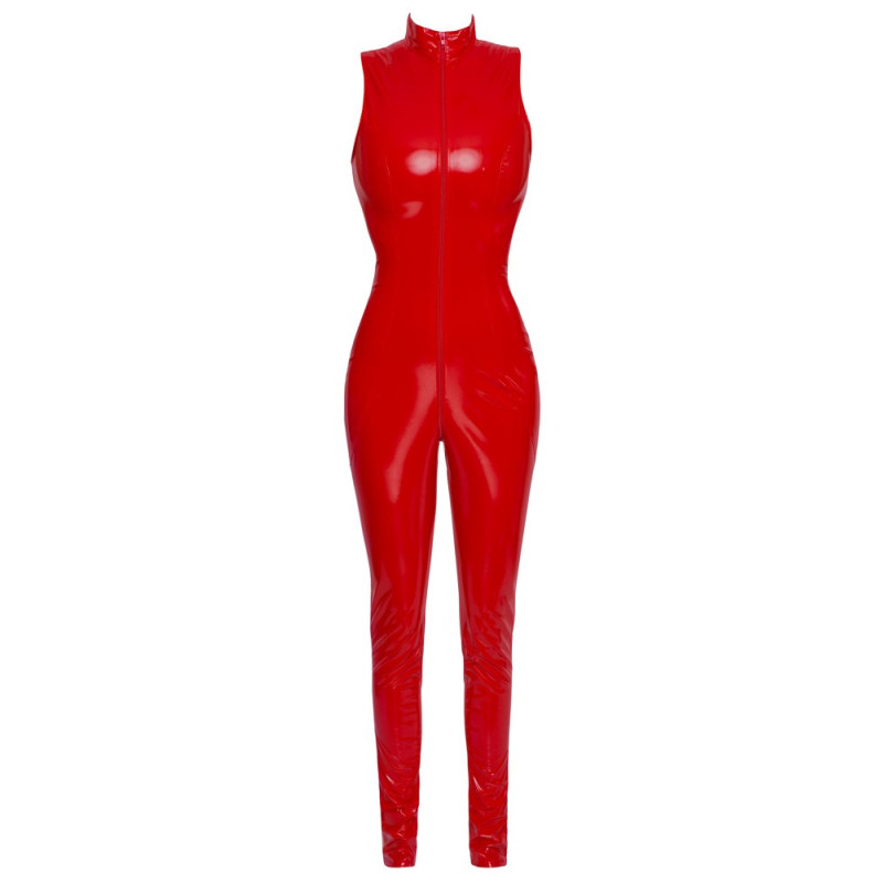 Overall aus Lack – Black Level