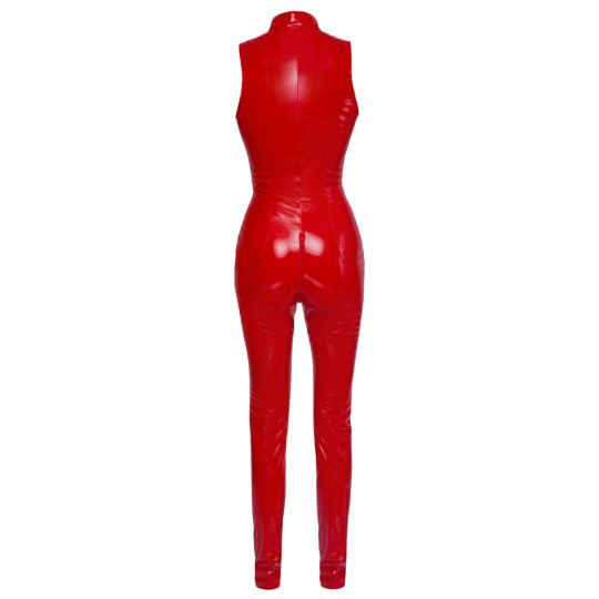 Overall aus Lack – Black Level