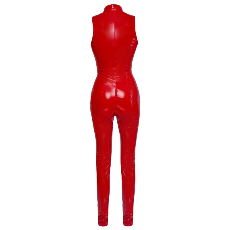 Overall aus Lack – Black Level