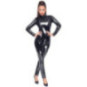 Overall aus Lack – Black Level