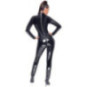Overall aus Lack – Black Level