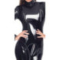Overall aus Lack – Black Level