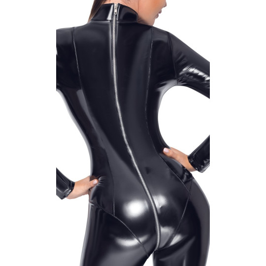 Overall aus Lack – Black Level