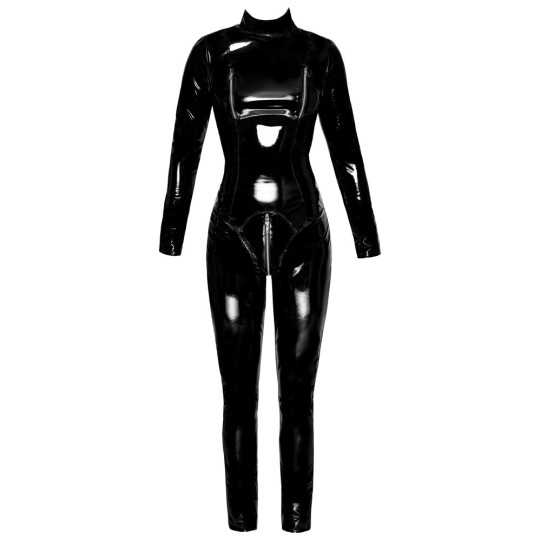 Overall aus Lack – Black Level