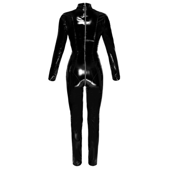 Overall aus Lack – Black Level
