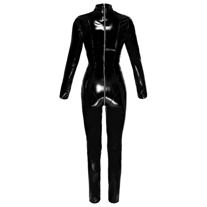 Overall aus Lack – Black Level