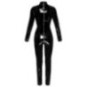 Overall aus Lack – Black Level