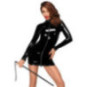 Kleid Decadence – Noir