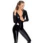 Overall aus Lack – Black Level