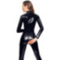 Overall aus Lack – Black Level