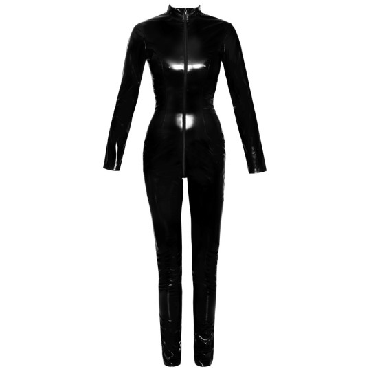Overall aus Lack – Black Level