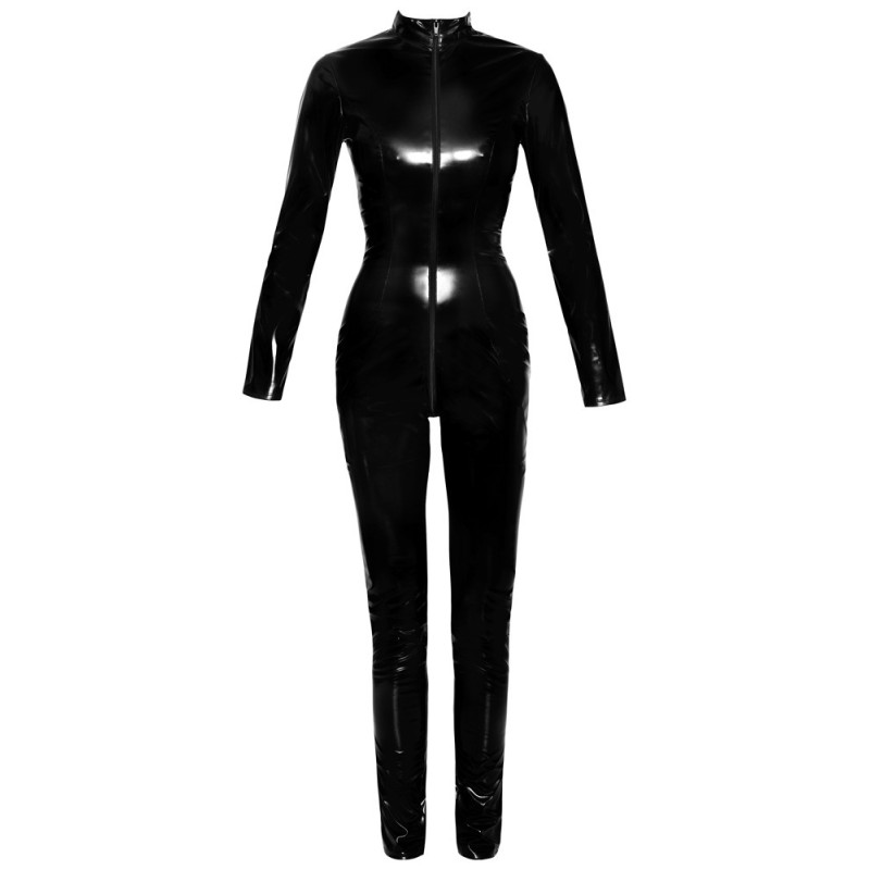 Overall aus Lack – Black Level