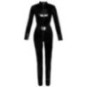 Overall aus Lack – Black Level