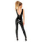 Overall aus Lack – Black Level