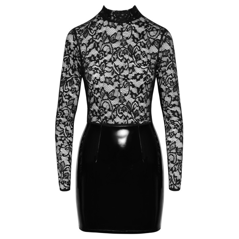 Kleid – Black Level