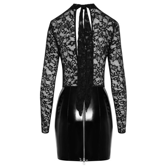 Kleid – Black Level