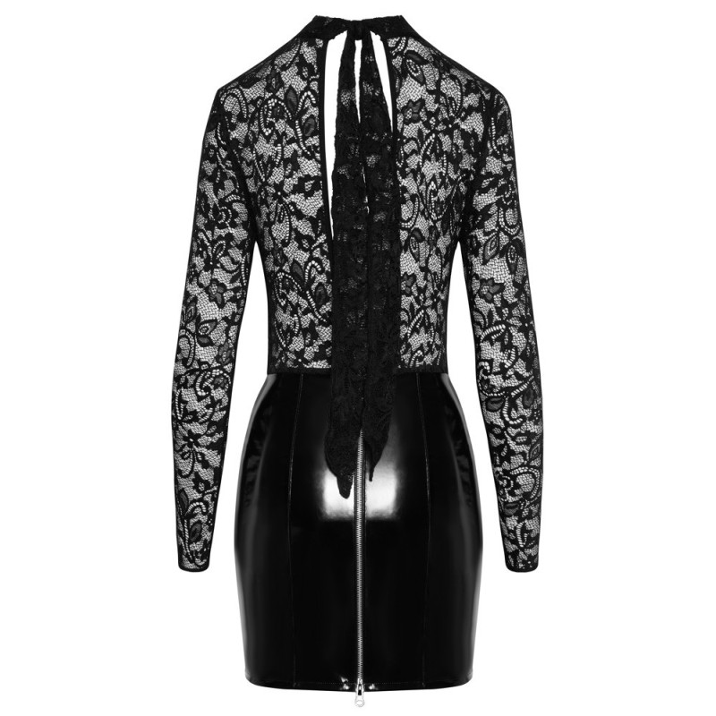 Kleid – Black Level