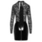 Kleid – Black Level