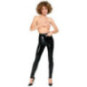 Hose aus Lack – Black Level