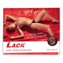 Lack-Laken – fetish Collection