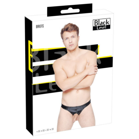 Slip – Black Level