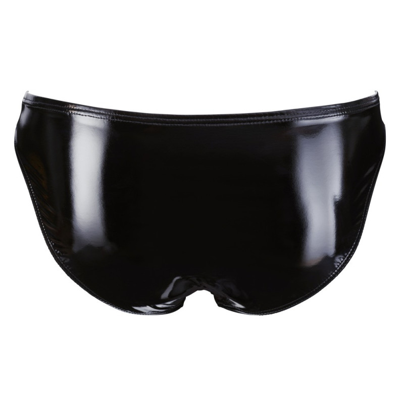 Slip – Black Level