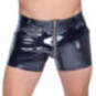 Pants aus Lack – Black Level