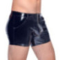 Pants aus Lack – Black Level