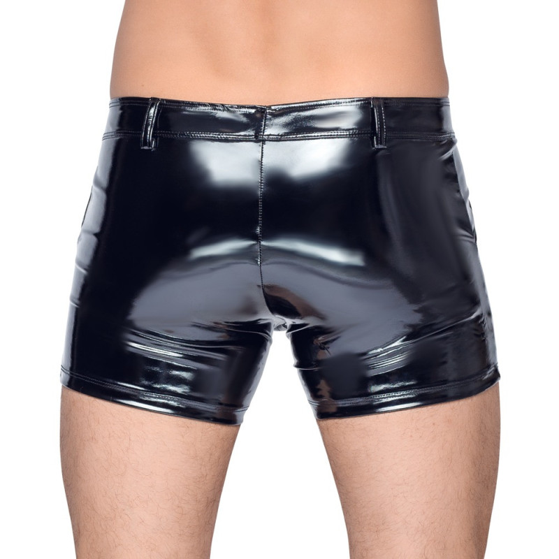 Pants aus Lack – Black Level