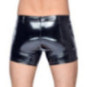 Pants aus Lack – Black Level
