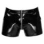 Pants aus Lack – Black Level