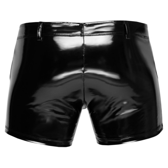Pants aus Lack – Black Level