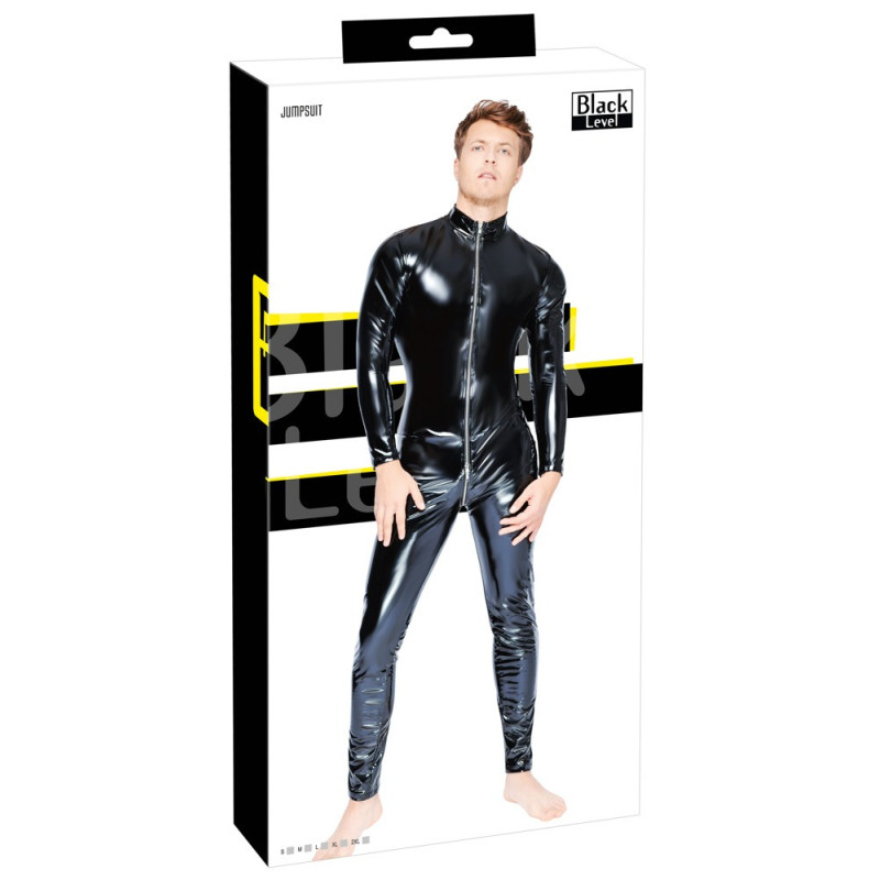Overall – Black Level