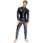 Overall – Black Level