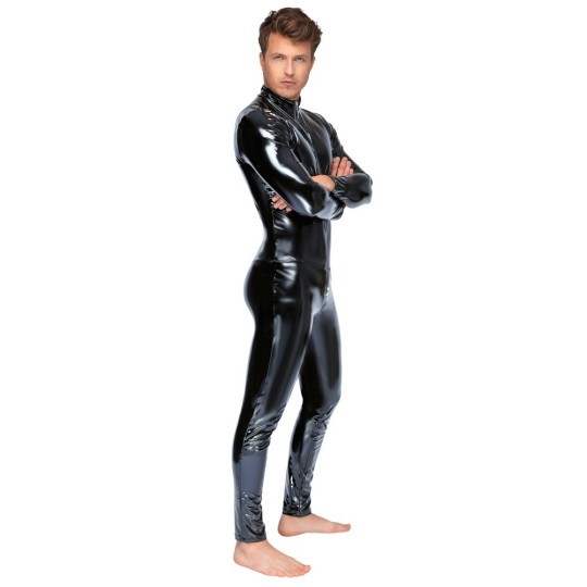 Overall – Black Level
