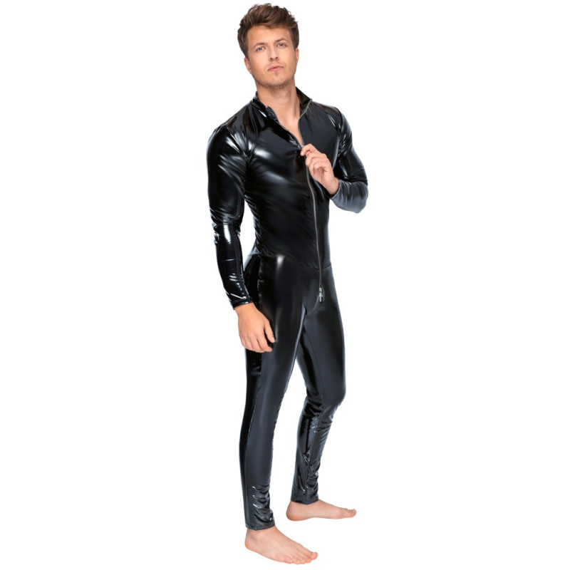 Overall – Black Level