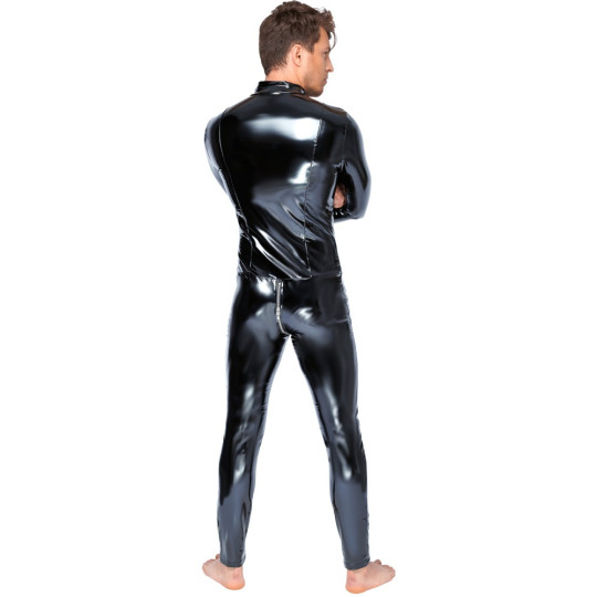 Overall – Black Level