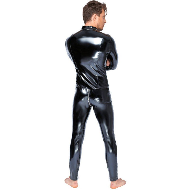 Overall – Black Level