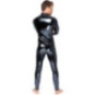 Overall – Black Level