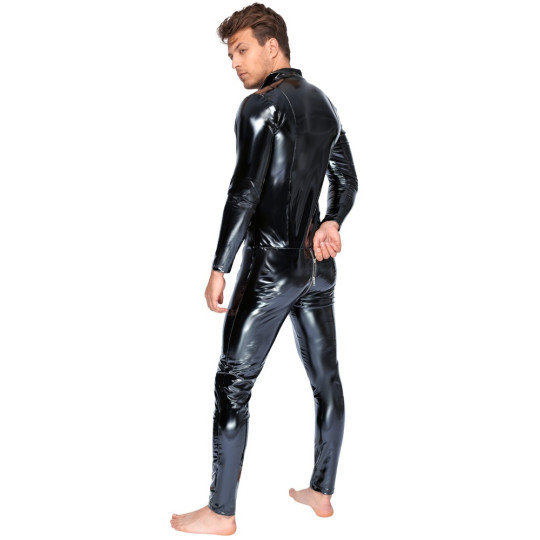 Overall – Black Level