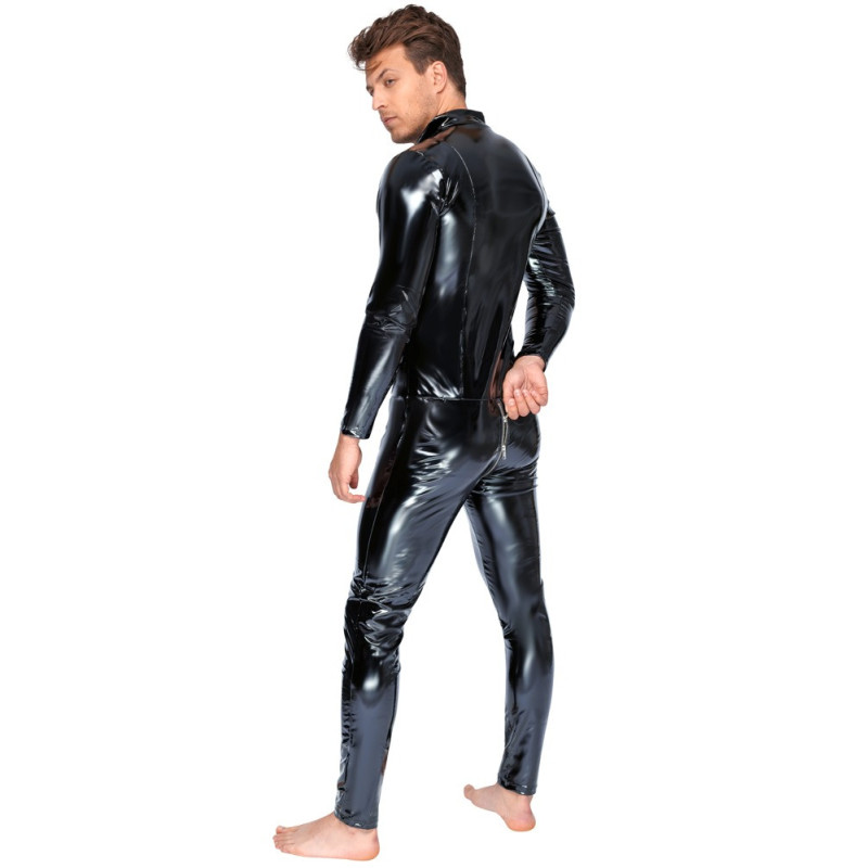 Overall – Black Level